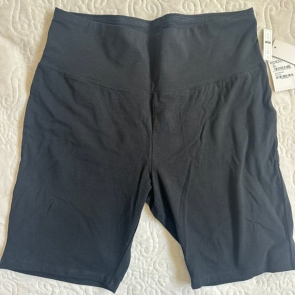 Nordstrom BP Workout Bike-style Shorts - Picture 1 of 5